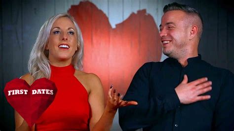 first dates youtube|More.